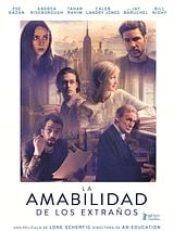 The Kindness of Strangers (Original Motion Picture Soundtrack)