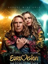 Eurovision Song Contest: The Story of Fire Saga (Music from the Netflix Film)