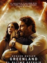 Greenland (Original Motion Picture Soundtrack)