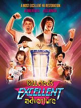 Bill & Ted's Excellent Adventure (Original Motion Picture Soundtrack)