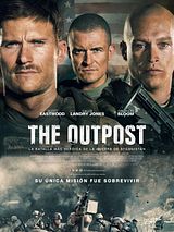 The Outpost (Original Motion Picture Soundtrack)