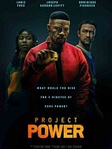 Project Power (Music from the Netflix Film)