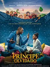 The Lost Prince (Original Motion Picture Soundtrack)