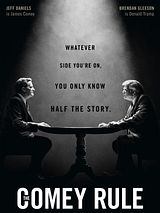 The Comey Rule (Original Series Soundtrack)