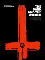 The Dark and the Wicked (Original Motion Picture Soundtrack)