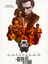 The Devil All The Time (Music From The Netflix Film)