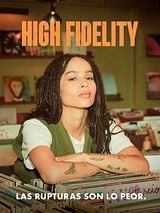 High Fidelity (Original Soundtrack)