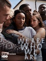 We Are Who We Are (Original Series Score)
