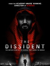 The Dissident (Original Motion Picture Soundtrack)