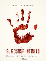 Barkskins (National Geographic Original Series Soundtrack)