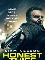 Honest Thief (Original Motion Picture Soundtrack)