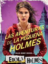 Enola Holmes (Music from the Netflix Film)