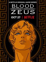 Blood of Zeus (Music From the Netflix Original Anime Series)