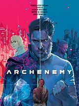 Archenemy (Original Motion Picture Soundtrack)