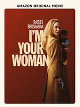 I'm Your Woman (Amazon Original Motion Picture Soundtrack)