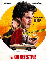 The Kid Detective