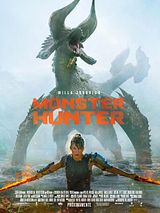 Monster Hunter (Original Motion Picture Soundtrack)