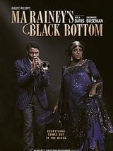 Ma Rainey's Black Bottom (Music from the Netflix Film)