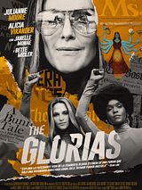 The Glorias (Original Motion Picture Score)