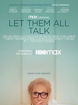 Let Them All Talk (Original Motion Picture Soundtrack)
