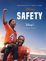 Safety (Original Soundtrack)