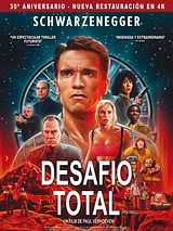 Cartel de Desafío total