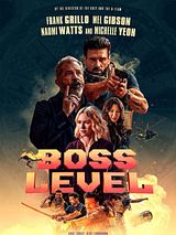 Boss Level (Original Motion Picture Soundtrack)