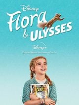 Flora & Ulysses (Original Soundtrack)