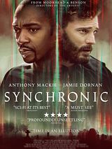 Synchronic (Original Motion Picture Soundtrack)