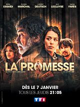 La Promesse (Bande originale de la série)
