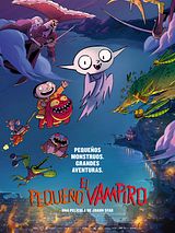 Petit Vampire (Bande originale du film)