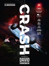 Cartel de Crash