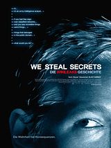 We Steal Secrets: The Story of WikiLeaks - Original Motion Picture Score
