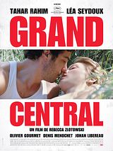 Grand Central (Bande Originale du Film)
