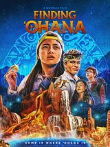 Finding ‘Ohana (Music from the Netflix Film)