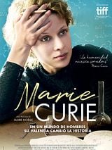 Marie Curie - The Courage of Knowlegde (Original Motion Picture Soundtrack)