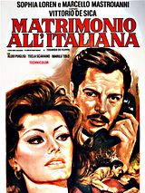 Matrimonio All'Italiana - Marriage Italian Style (Original Motion Picture Soundtrack)