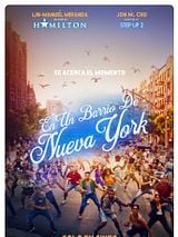 In The Heights (Original Motion Picture Soundtrack)