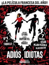 Adieu les cons (Bande originale du film)