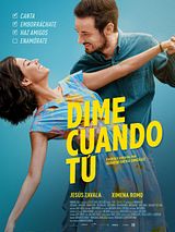 Dime Cuando Tú (Original Motion Picture Soundtrack)