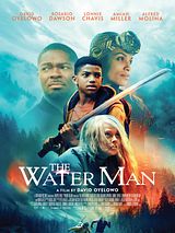 The Water Man (Original Motion Picture Soundtrack)