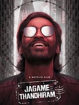 Jagame Thandhiram (Malayalam) [Original Motion Picture Soundtrack]