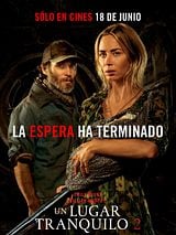 A Quiet Place Part II (Music from the Motion Picture)