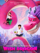 Wish Dragon (Original Motion Picture Soundtrack)