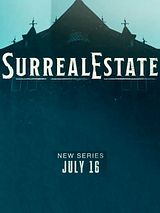 SurrealEstate: Volume 1 (Original Syfy Series Soundtrack)