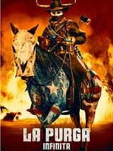 The Forever Purge (Original Motion Picture Soundtrack)