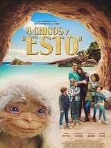 Four Kids and It (Original Motion Picture Soundtrack)