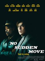 No Sudden Move (Original Motion Picture Soundtrack)
