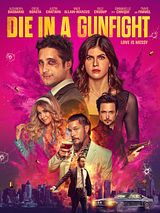 Die in a Gunfight (Original Motion Picture Soundtrack)
