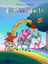 Centaurworld: S1 (Music from the Netflix Original Series)